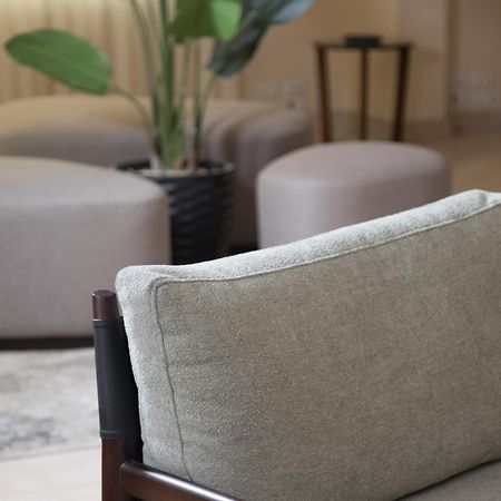 Livingville The Two-Fifty Cairo Ngoại thất bức ảnh