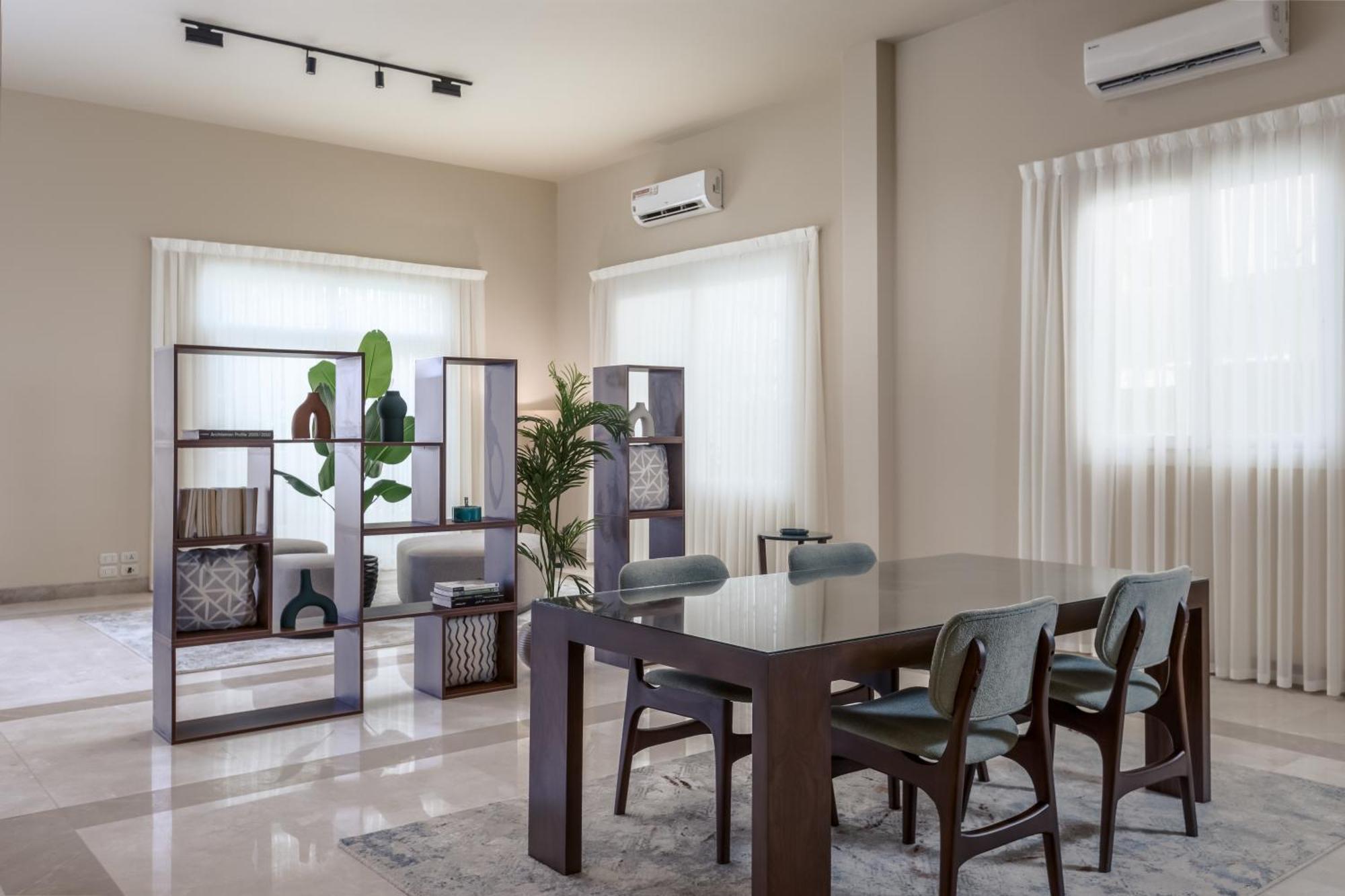 Livingville The Two-Fifty Cairo Ngoại thất bức ảnh
