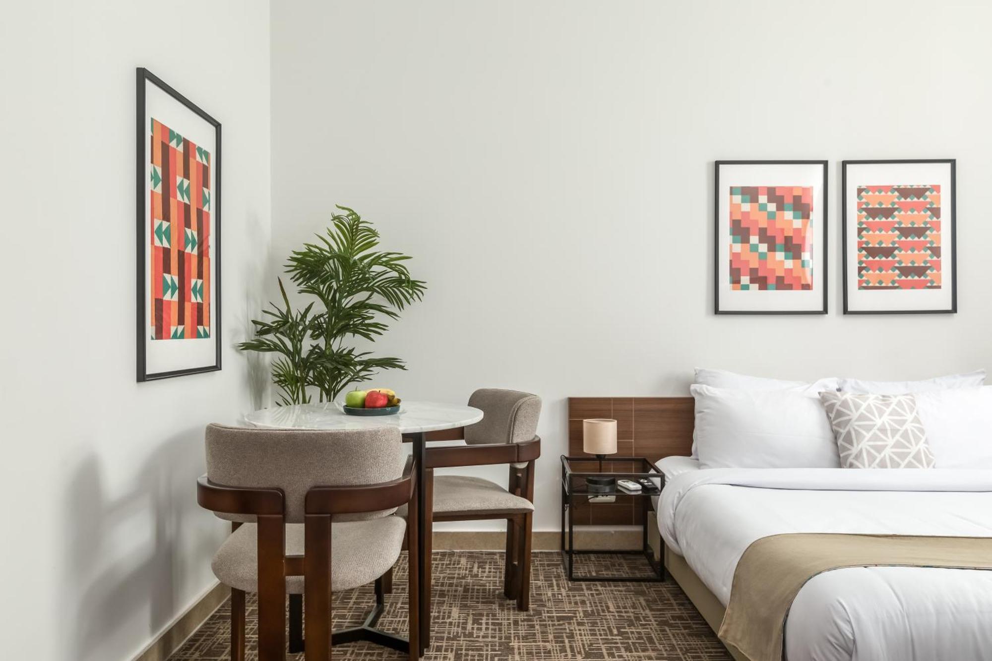Livingville The Two-Fifty Cairo Ngoại thất bức ảnh