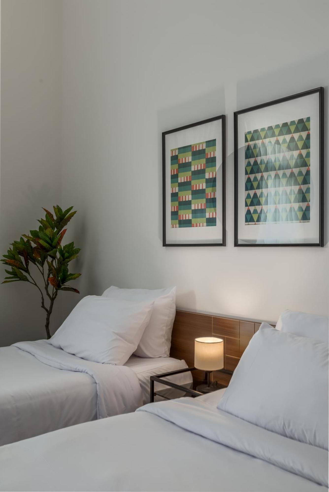 Livingville The Two-Fifty Cairo Ngoại thất bức ảnh