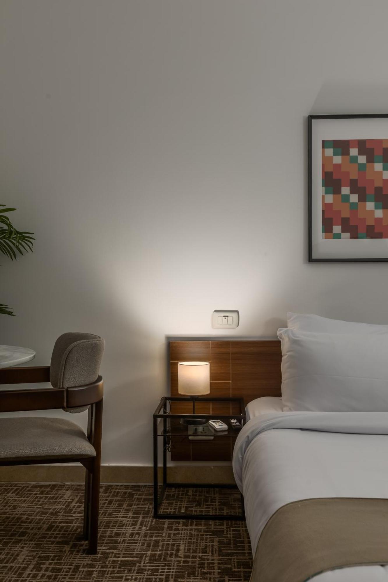 Livingville The Two-Fifty Cairo Ngoại thất bức ảnh