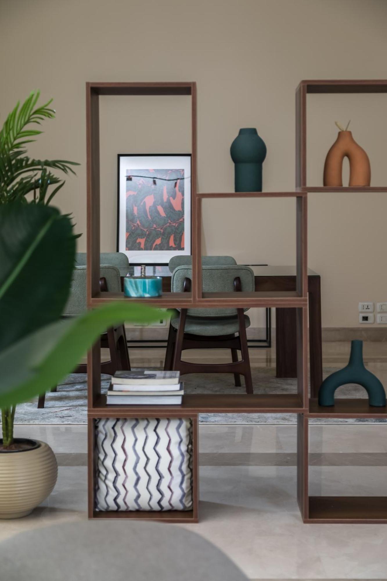 Livingville The Two-Fifty Cairo Ngoại thất bức ảnh