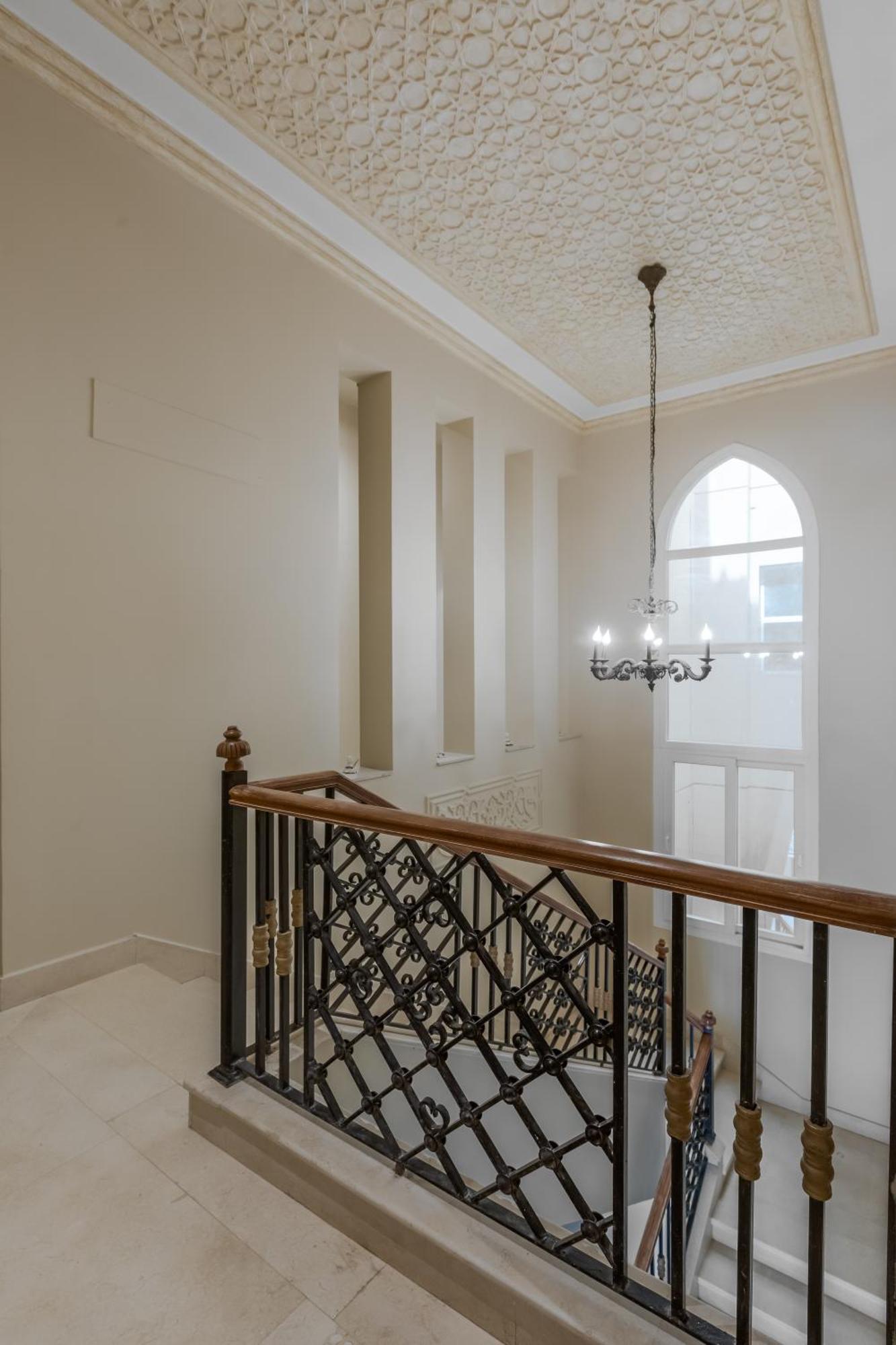 Livingville The Two-Fifty Cairo Ngoại thất bức ảnh