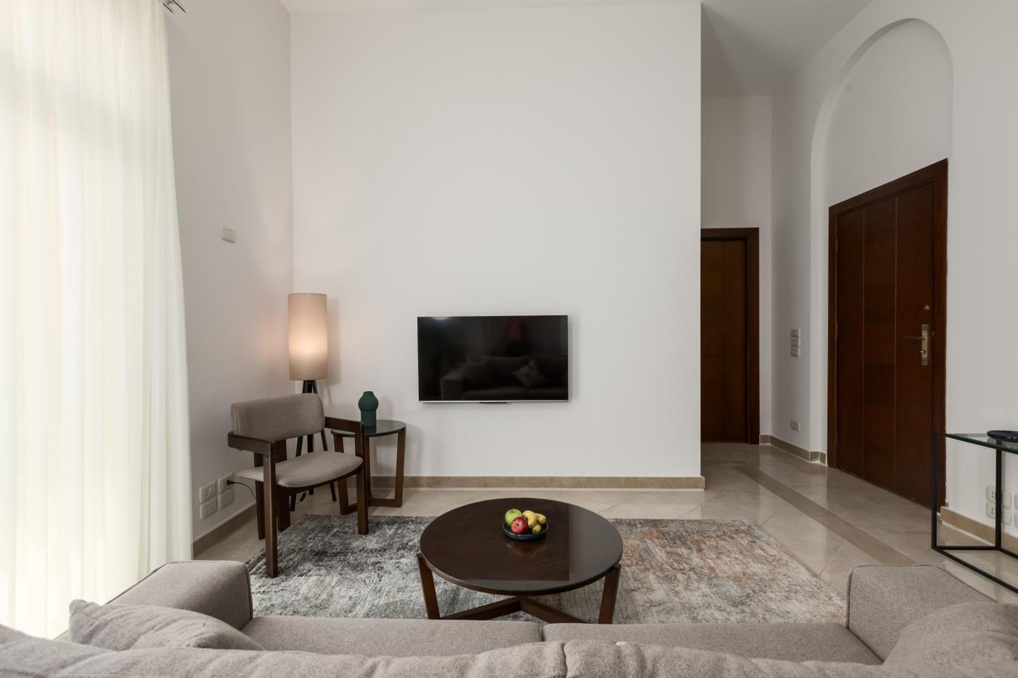 Livingville The Two-Fifty Cairo Ngoại thất bức ảnh