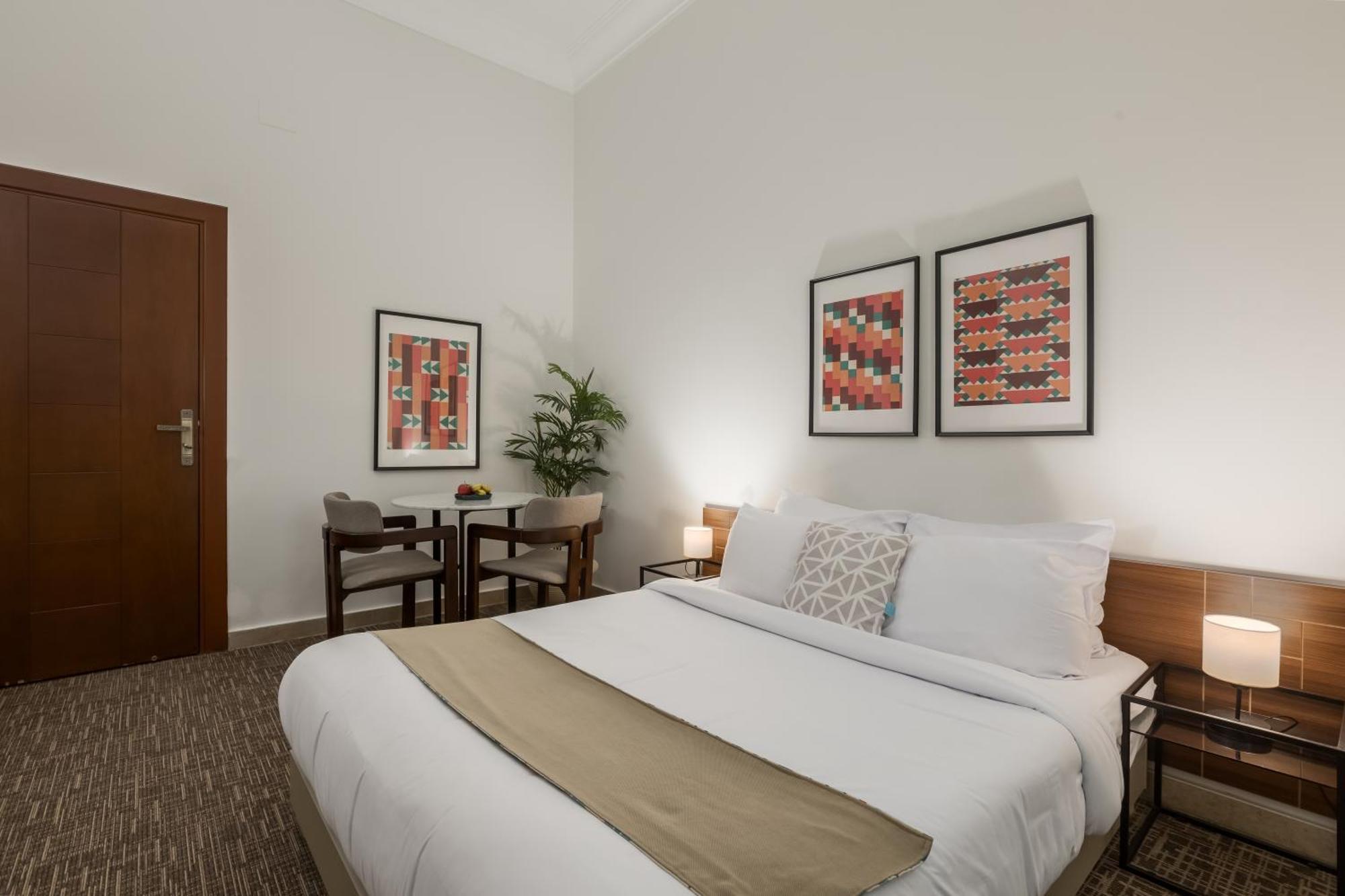 Livingville The Two-Fifty Cairo Ngoại thất bức ảnh