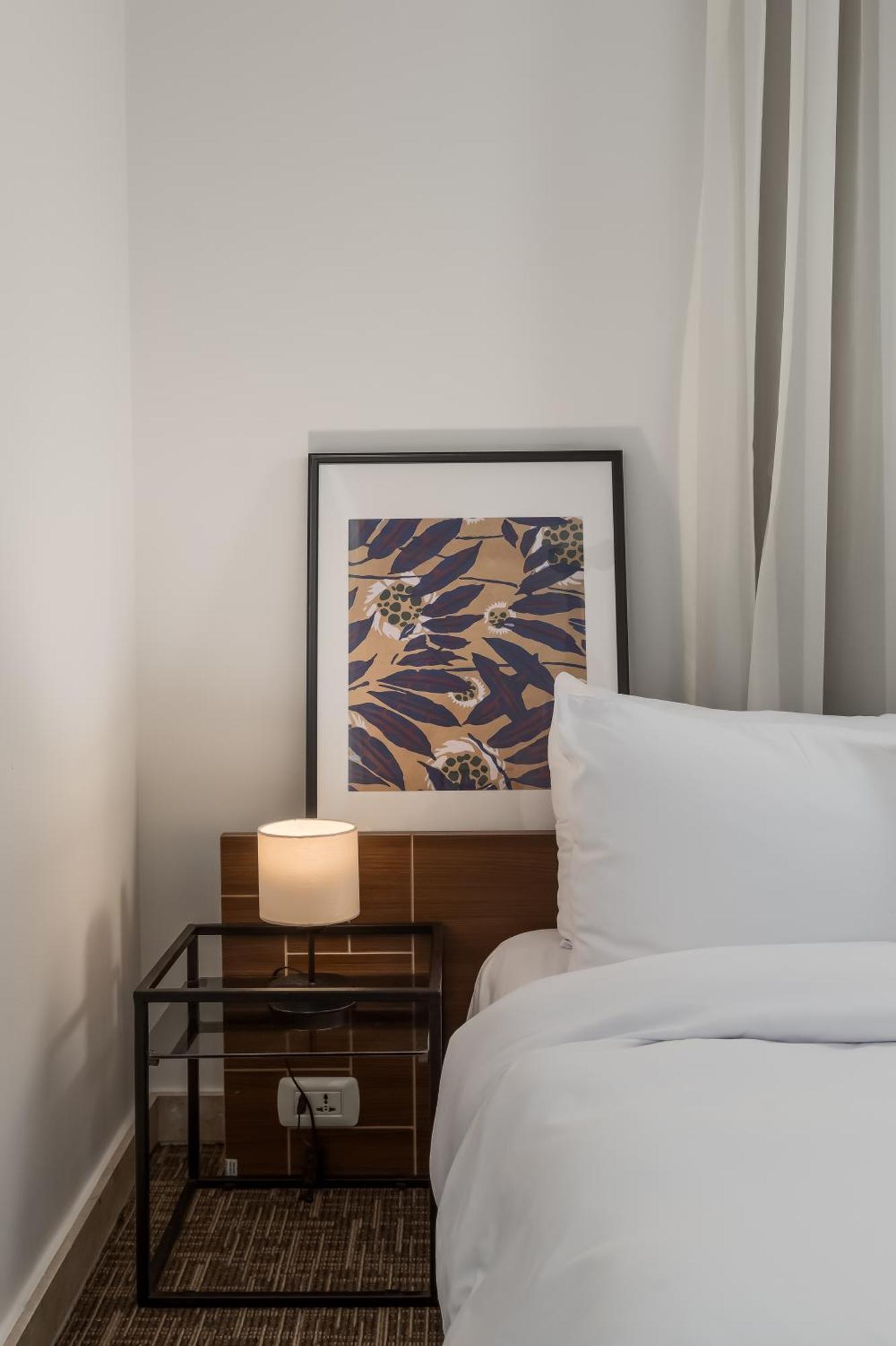 Livingville The Two-Fifty Cairo Ngoại thất bức ảnh