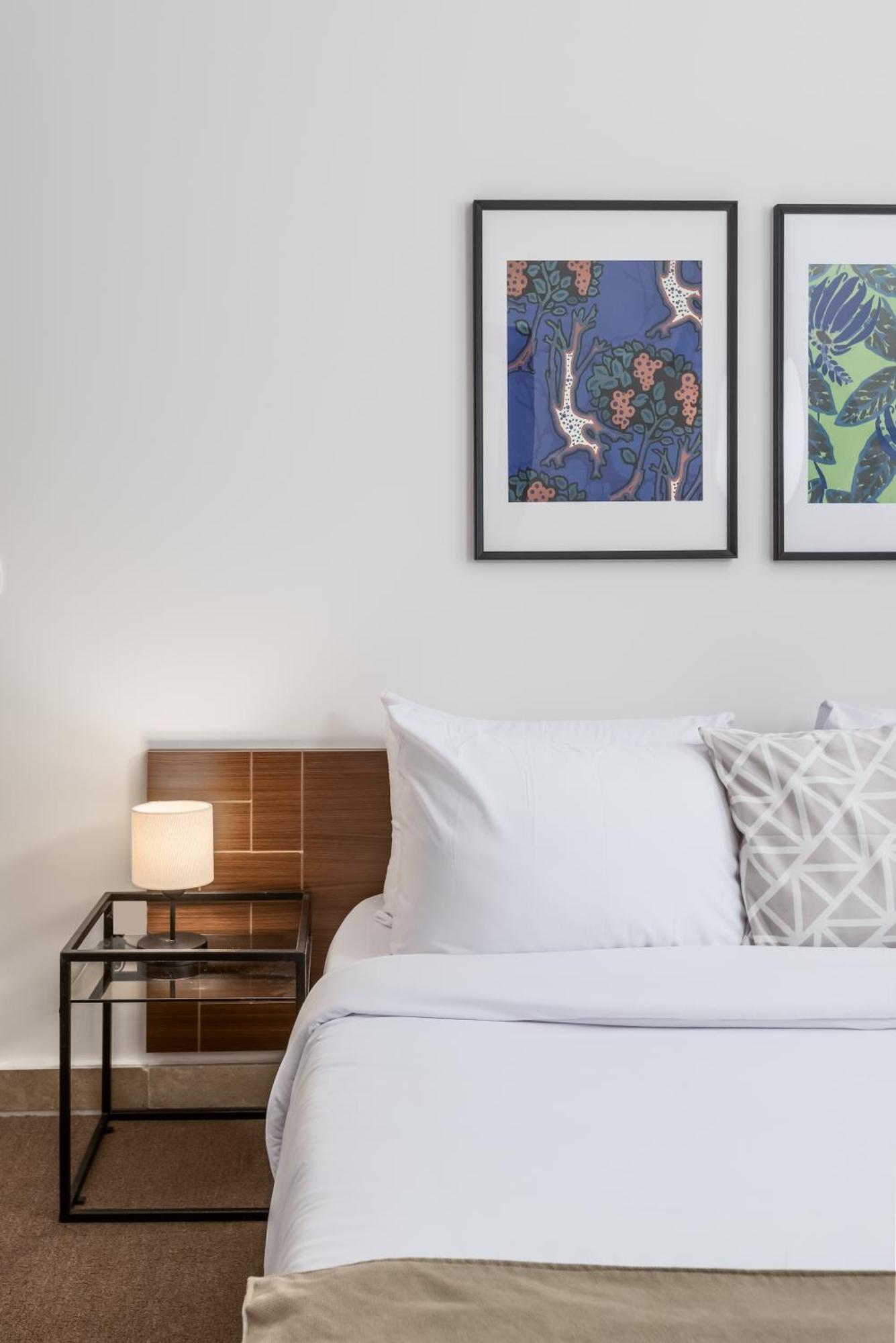Livingville The Two-Fifty Cairo Ngoại thất bức ảnh