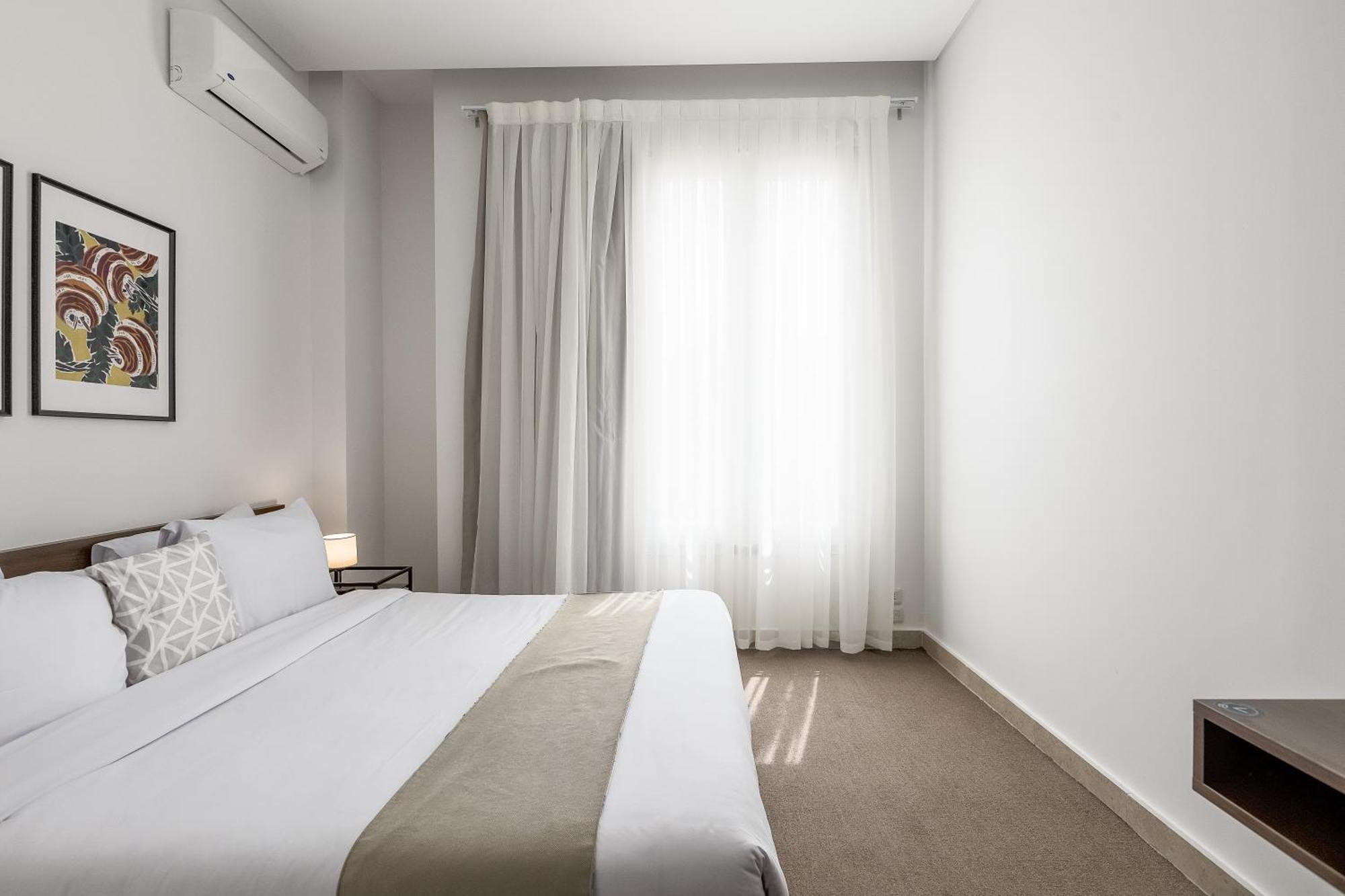 Livingville The Two-Fifty Cairo Ngoại thất bức ảnh