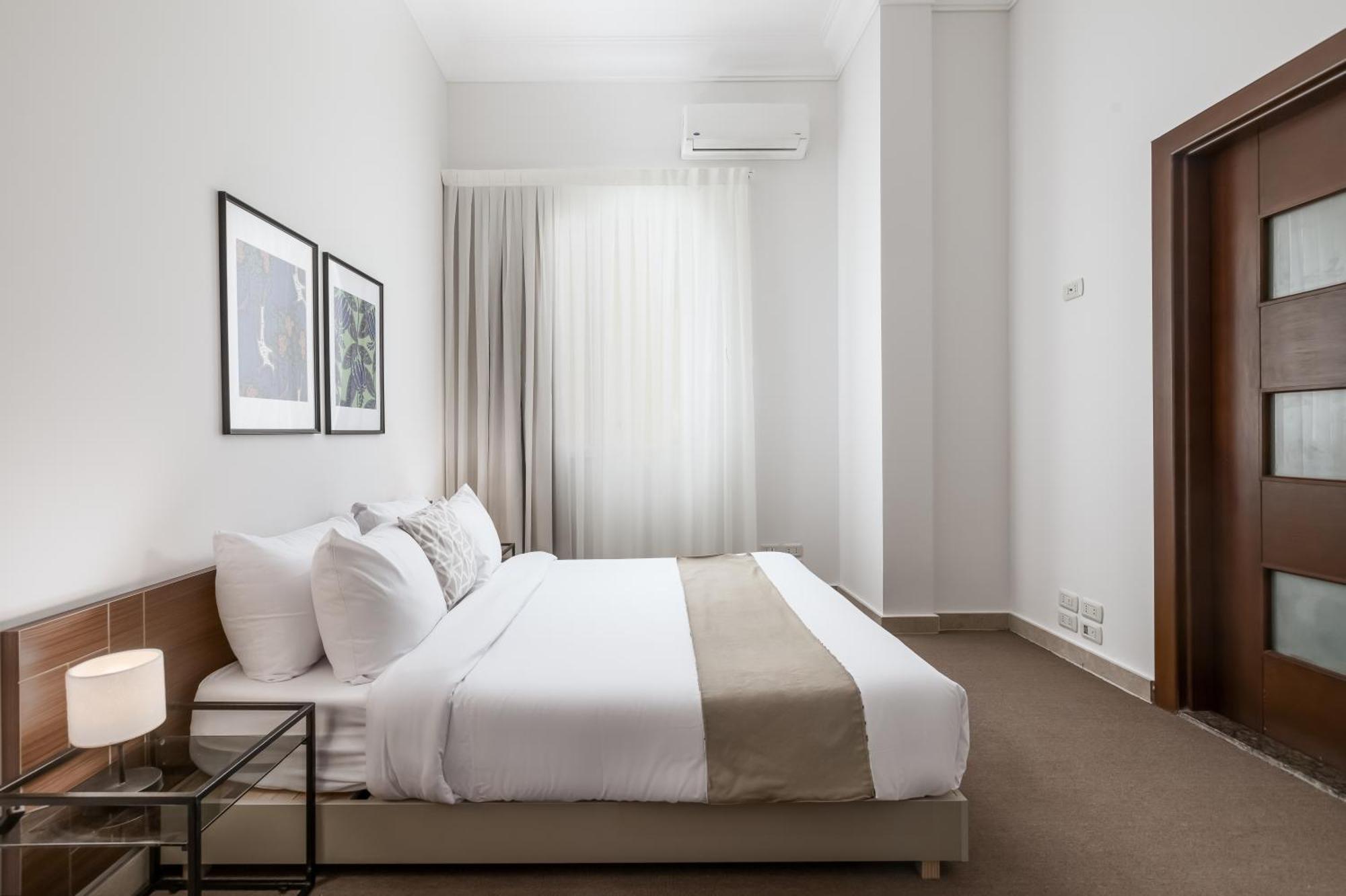 Livingville The Two-Fifty Cairo Ngoại thất bức ảnh