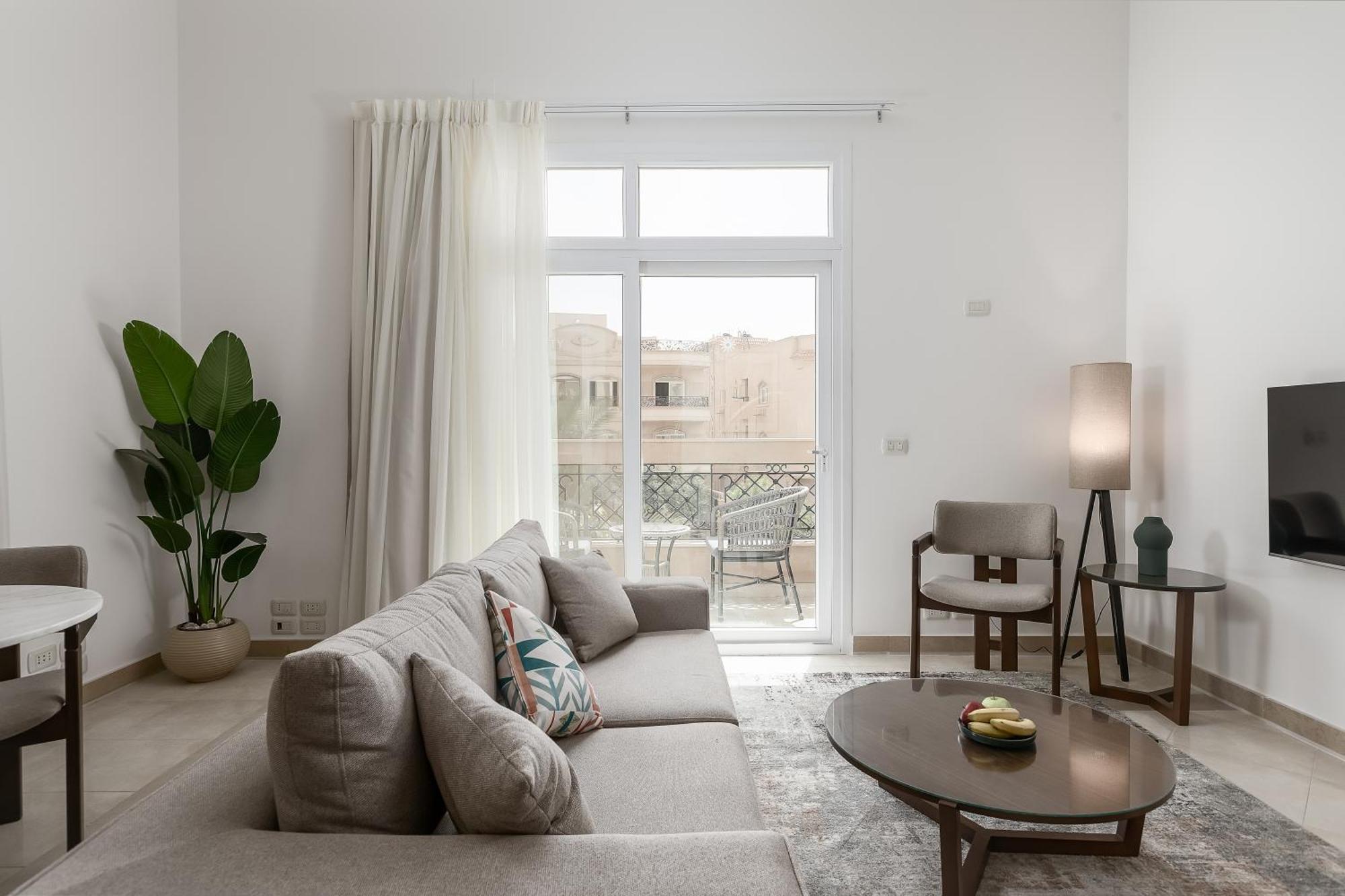 Livingville The Two-Fifty Cairo Ngoại thất bức ảnh