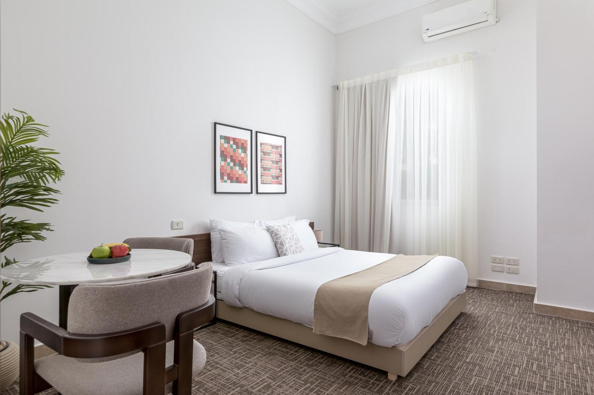Livingville The Two-Fifty Cairo Ngoại thất bức ảnh
