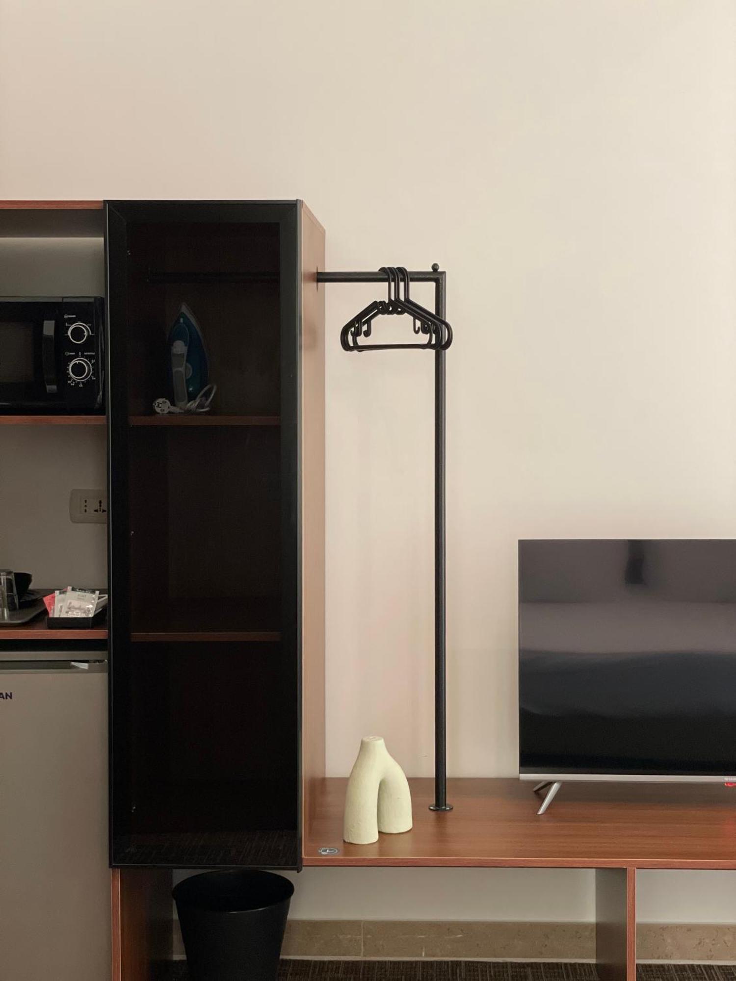 Livingville The Two-Fifty Cairo Ngoại thất bức ảnh