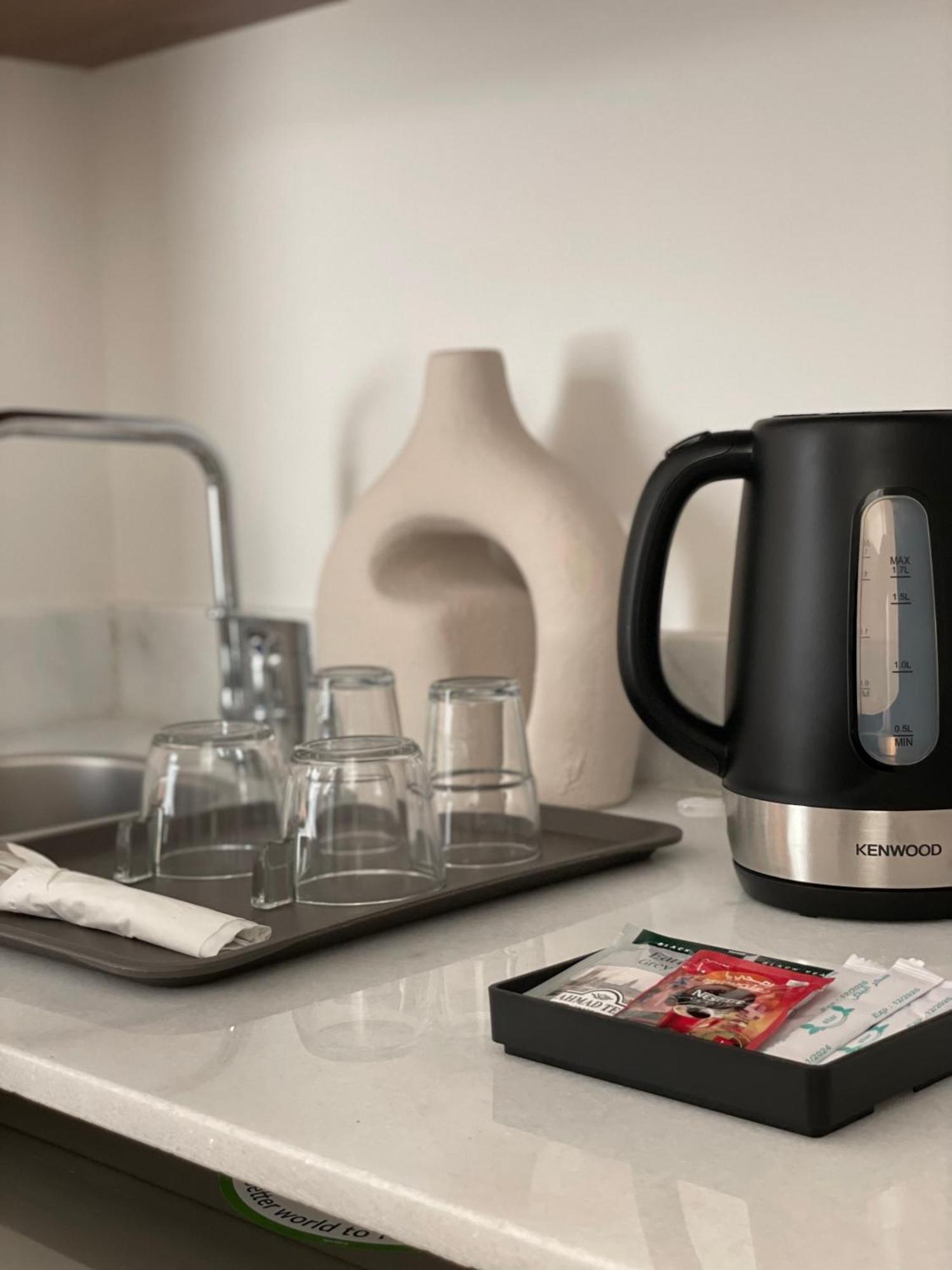 Livingville The Two-Fifty Cairo Ngoại thất bức ảnh