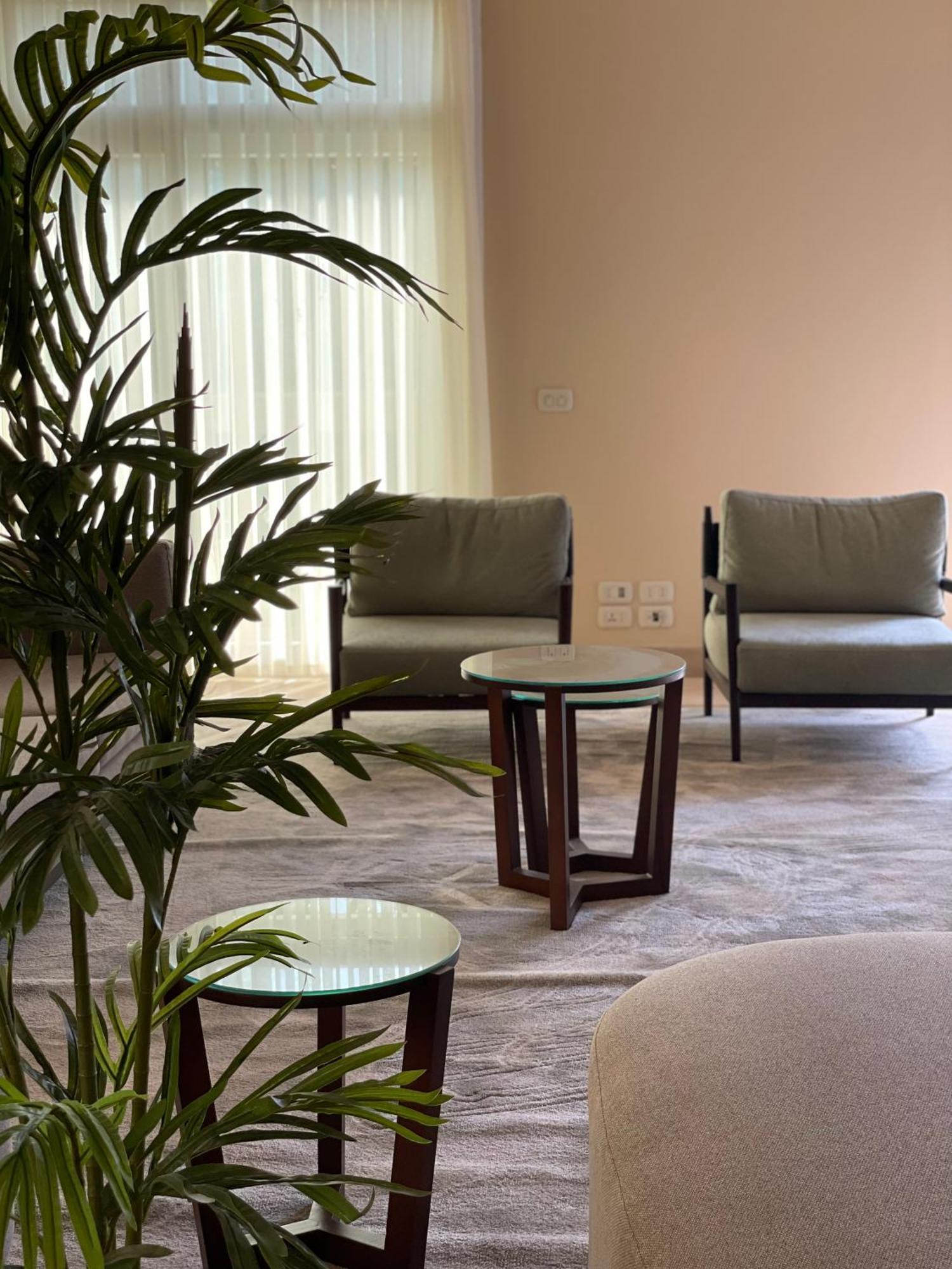 Livingville The Two-Fifty Cairo Ngoại thất bức ảnh