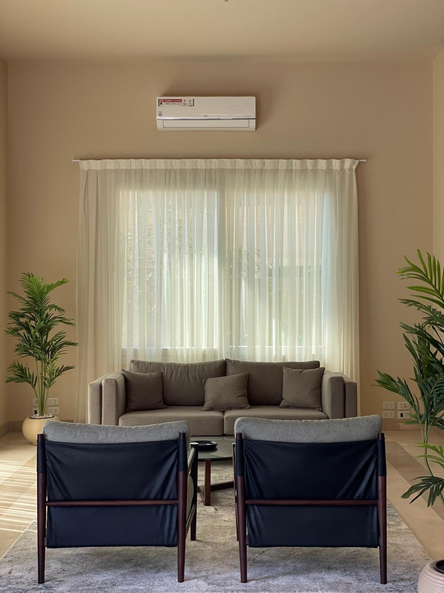 Livingville The Two-Fifty Cairo Ngoại thất bức ảnh