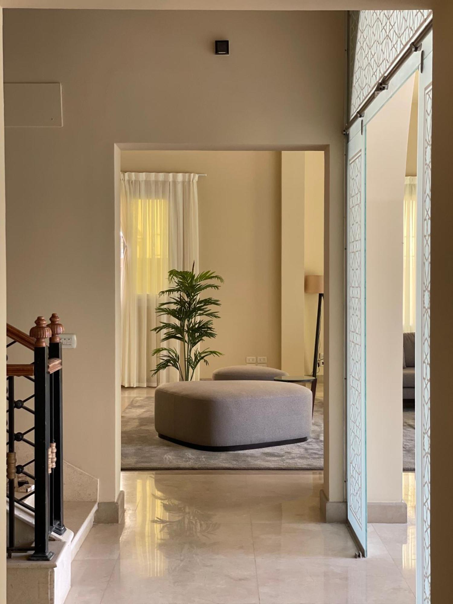 Livingville The Two-Fifty Cairo Ngoại thất bức ảnh